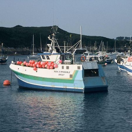 Village Beausejour - Reves De Mer Le Conquet Εξωτερικό φωτογραφία