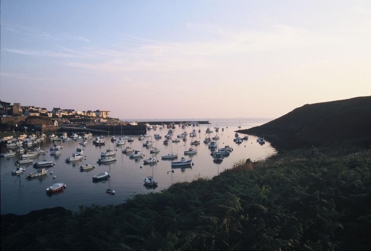 Village Beausejour - Reves De Mer Le Conquet Εξωτερικό φωτογραφία